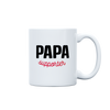 PAPA supporter - MUG