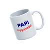 PAPI supporter - MUG